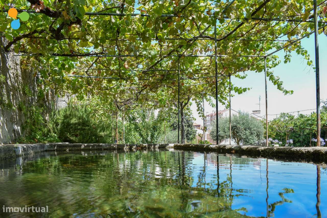 Prédio - Covilhã - Grande imagem: 1/34