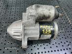 electromotor  1.3 b zj  mazda 2  m000t32771 - 1