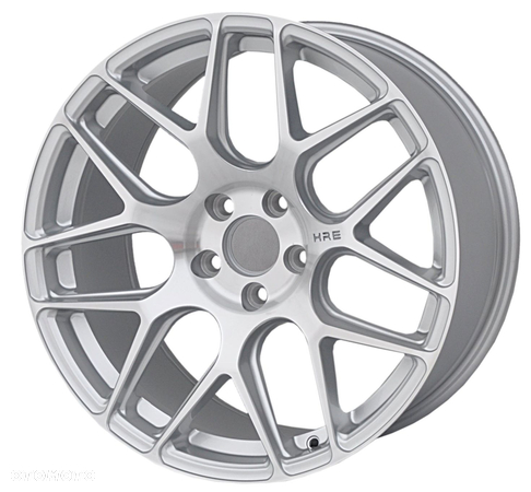 DWIE FELGI R18 8J 5X108 ET40 MS PRZYCZEPKA ZAPAS - 1