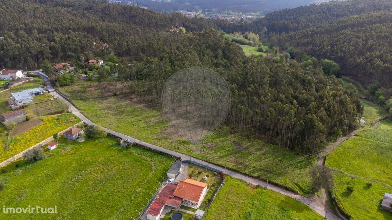 Terreno  para venda