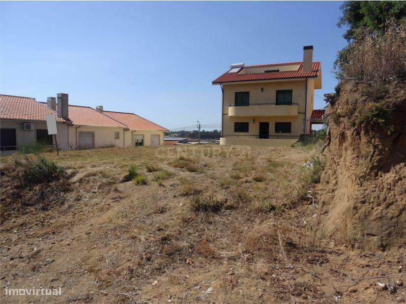 Lote Urbano para moradia 4 frentes, V.N. Gaia, Perosinho - Grande imagem: 4/9