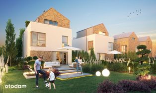 6-pokojowy dom 143m2 + ogródek Bez Prowizji - Pełny obrazek: 4/8