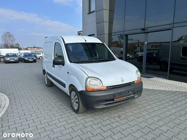 Renault Kangoo - 2