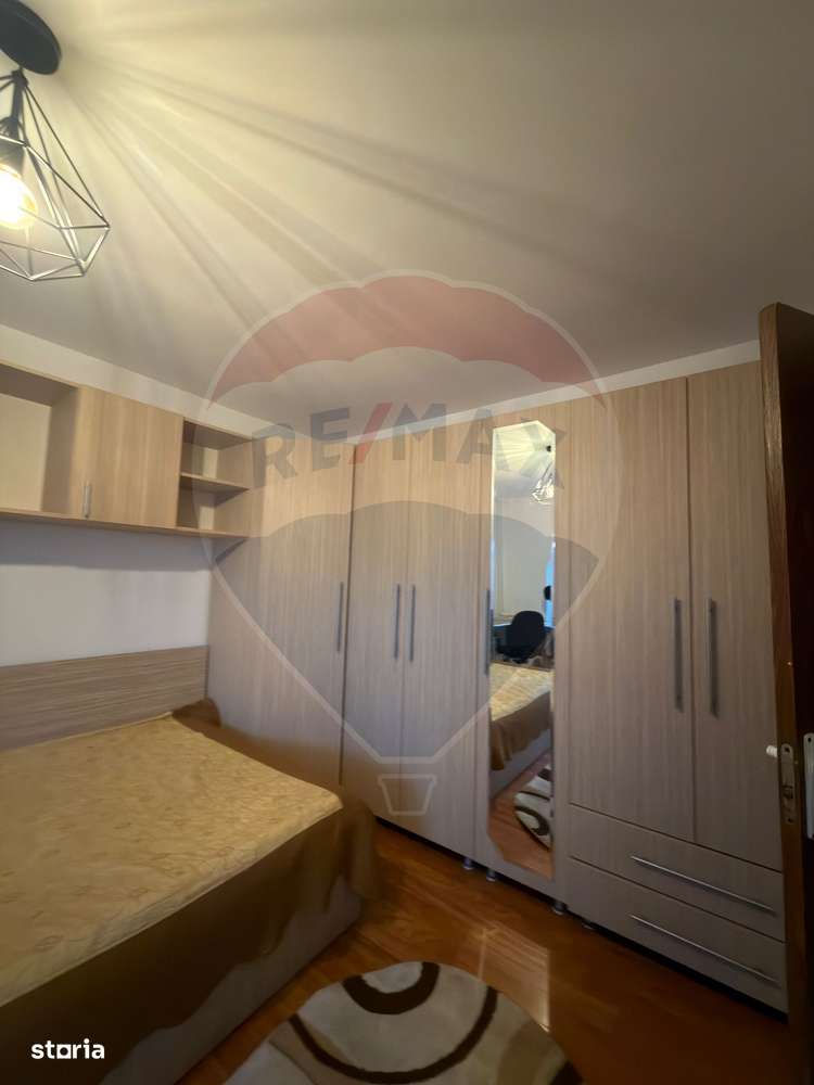 Garsoniera de inchiriat - Imagine principală: 3/7