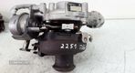 Turbo Renault Megane Iii Hatchback (Bz0/1_) - 2