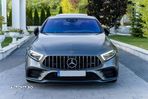 Mercedes-Benz CLS AMG 53 4Matic AMG Speedshift 9G-TRONIC - 8