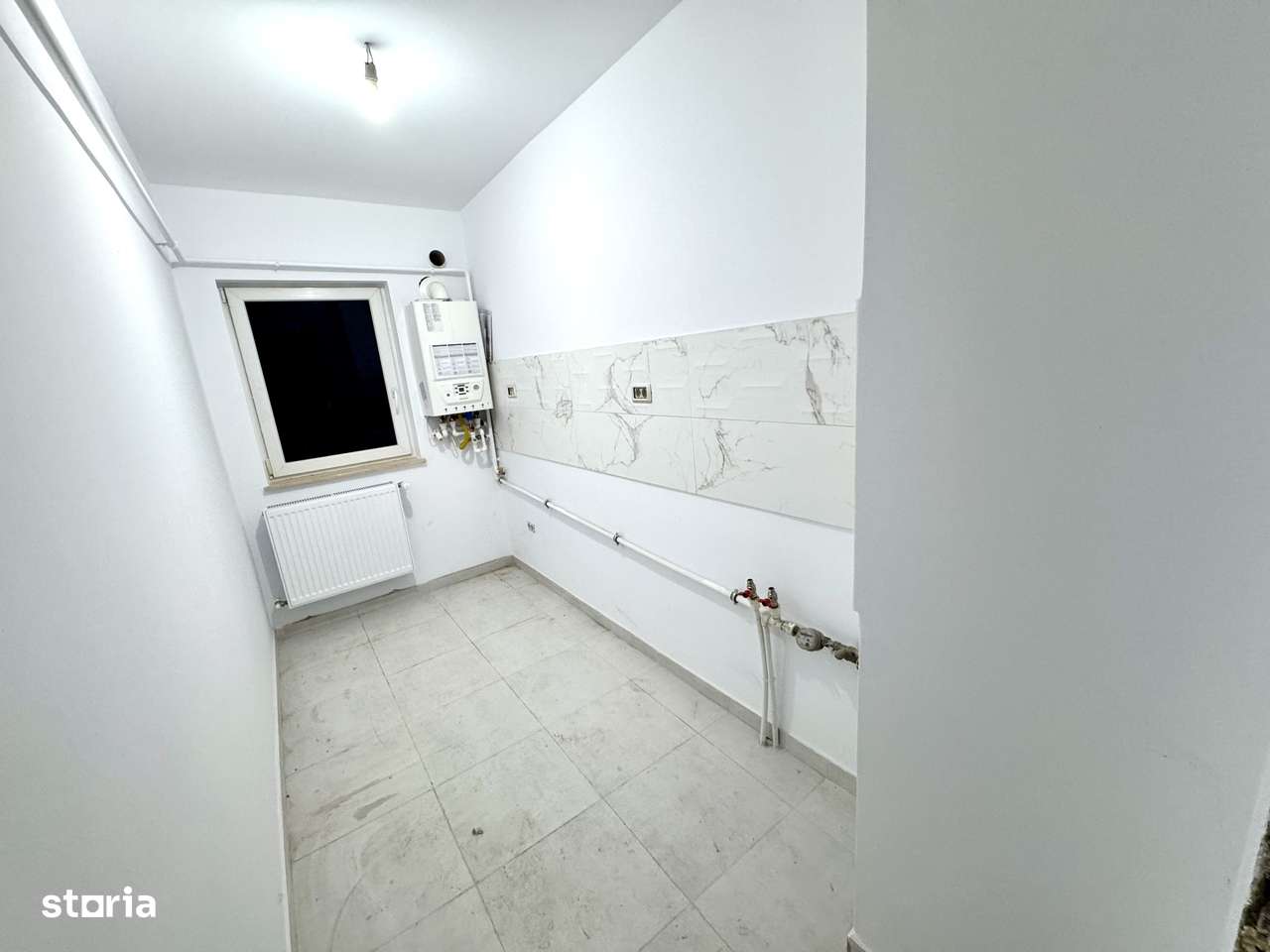 Apartament 1 camera,  renovat-Dacia-1