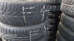 FELGI STALOWE 15" 4X100 VW GOLF IV 4 AUDI A3 8L 2 SZTUKI - 2