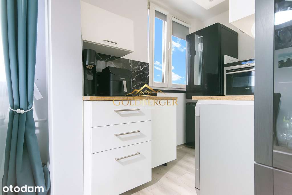 Dwa pokoje po kapitalnym remoncie!- Buk-6