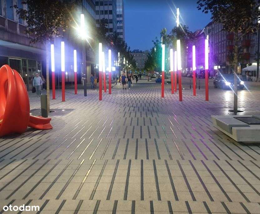 Lokal usługowy Roi 9,15%-8