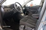 Volkswagen Passat Variant 2.0 TDI BlueMotion Technology DPF Comfortline - 13