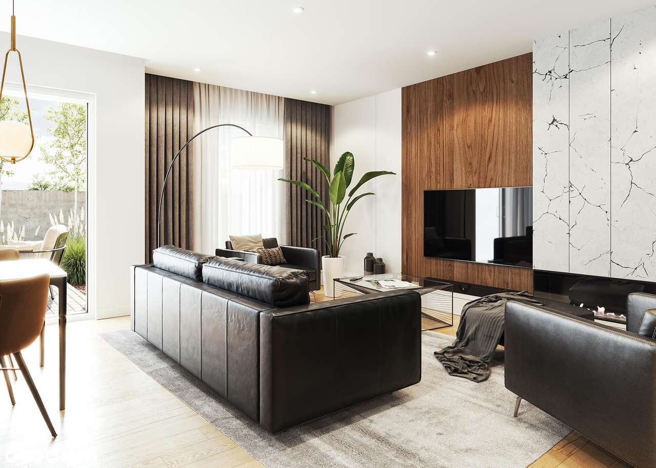 Dom, 119.96 m², Opole-5