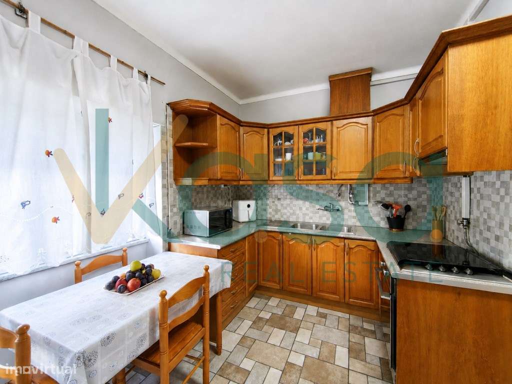 T4 de 123 m² com varanda | Último piso e apenas uma habitação por piso-5
