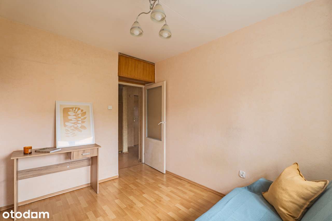 Słoneczne 2 pokoje | Idealne pod wynajem - Pełny obrazek: 4/12