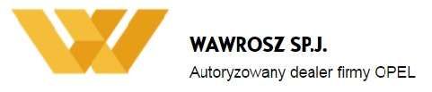 Opel Wawrosz Gliwice logo