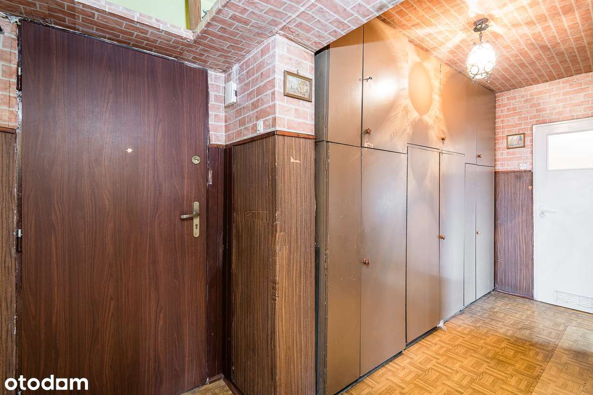 3 pokojowe mieszkanie | duży potencjał | świetna lokalizacja-8