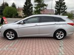 Hyundai i40 i40cw 1.7 CRDi Automatik 5 Star Edition - 4