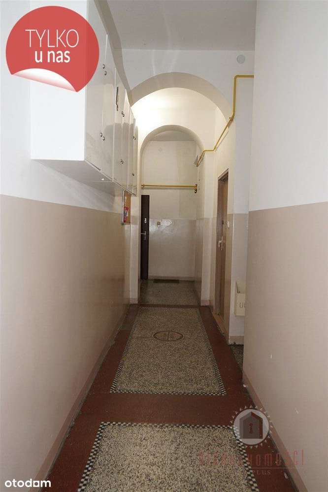 Mieszkanie przy ul. Fabrycznej, C.O. z sieci-11