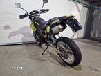 Husqvarna SM - 19