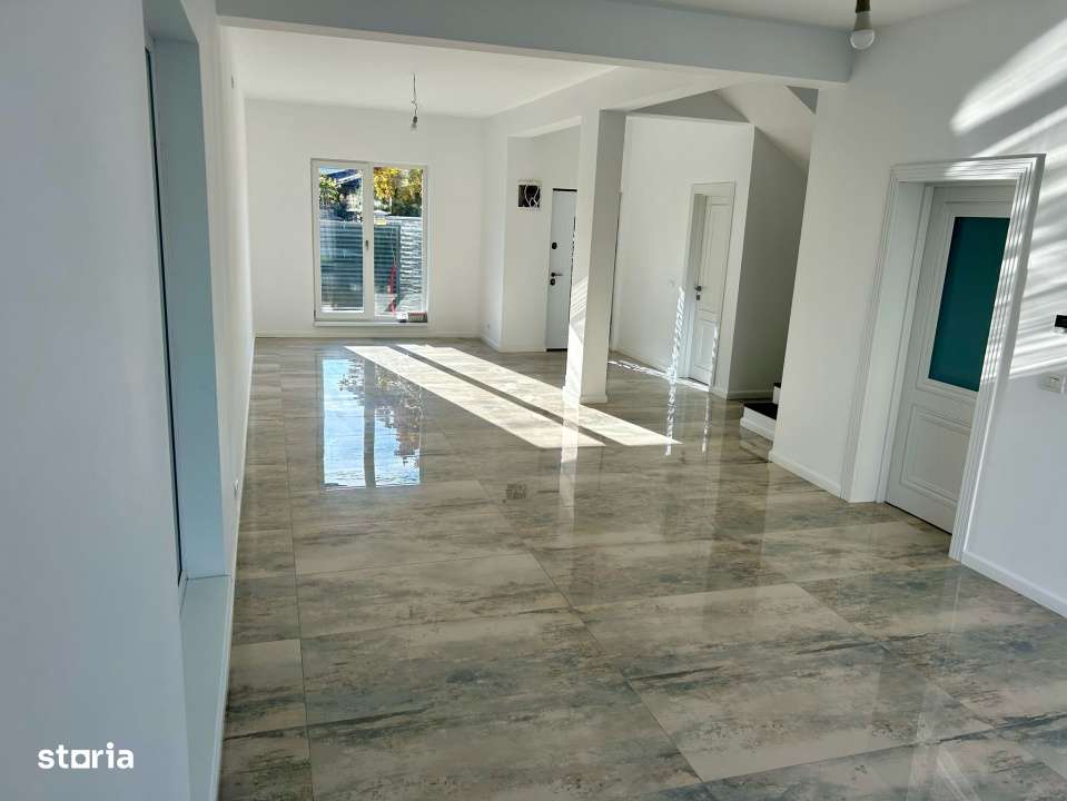 Casa individuala | complet finisata– Voluntari-5