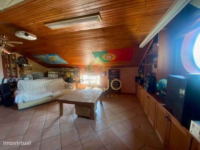 Moradia T2 Arrentela-8