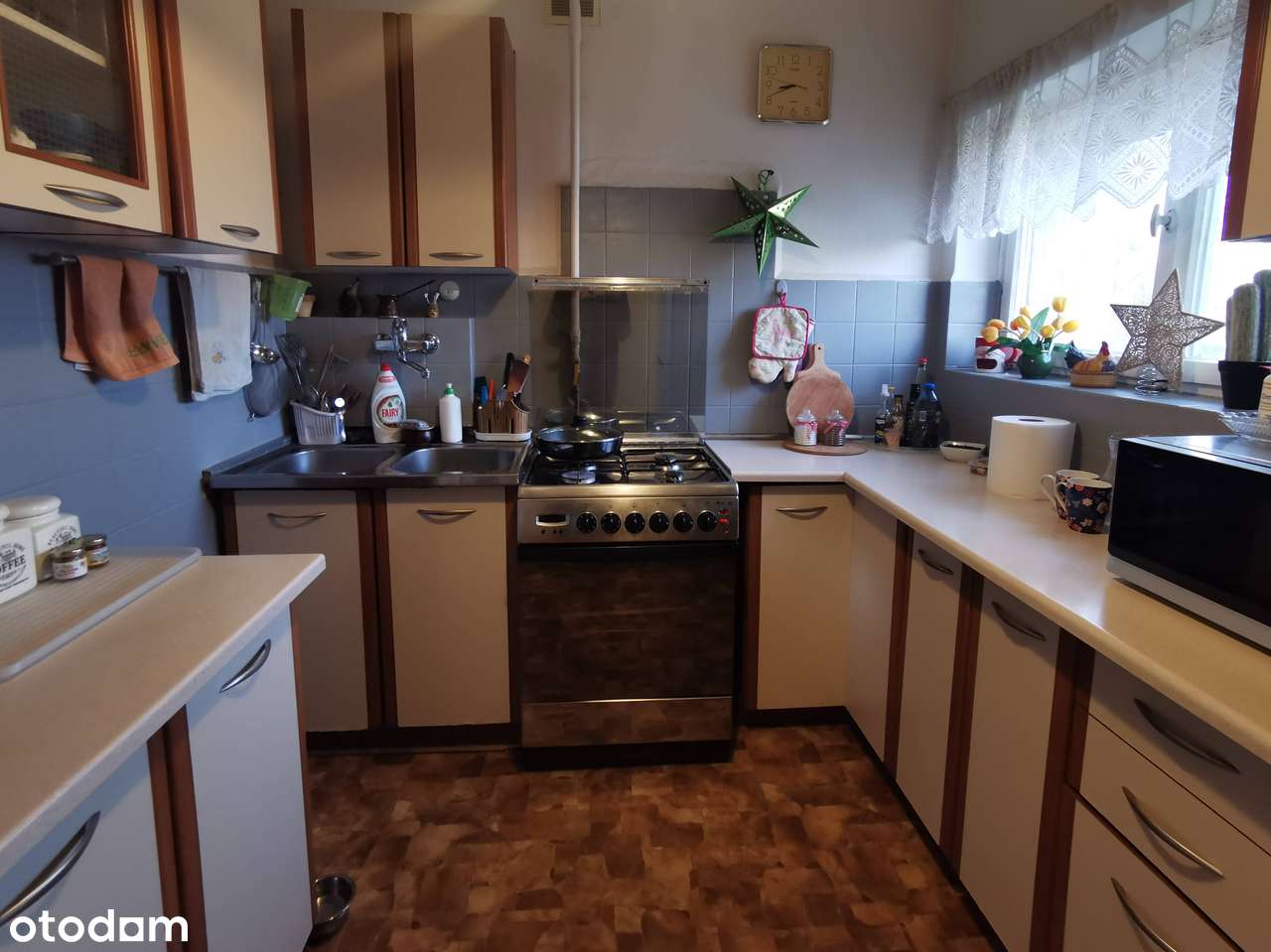 Grabiszyn, 3pok/47m2, balkon! osobna kuchnia; 504 000zł-8