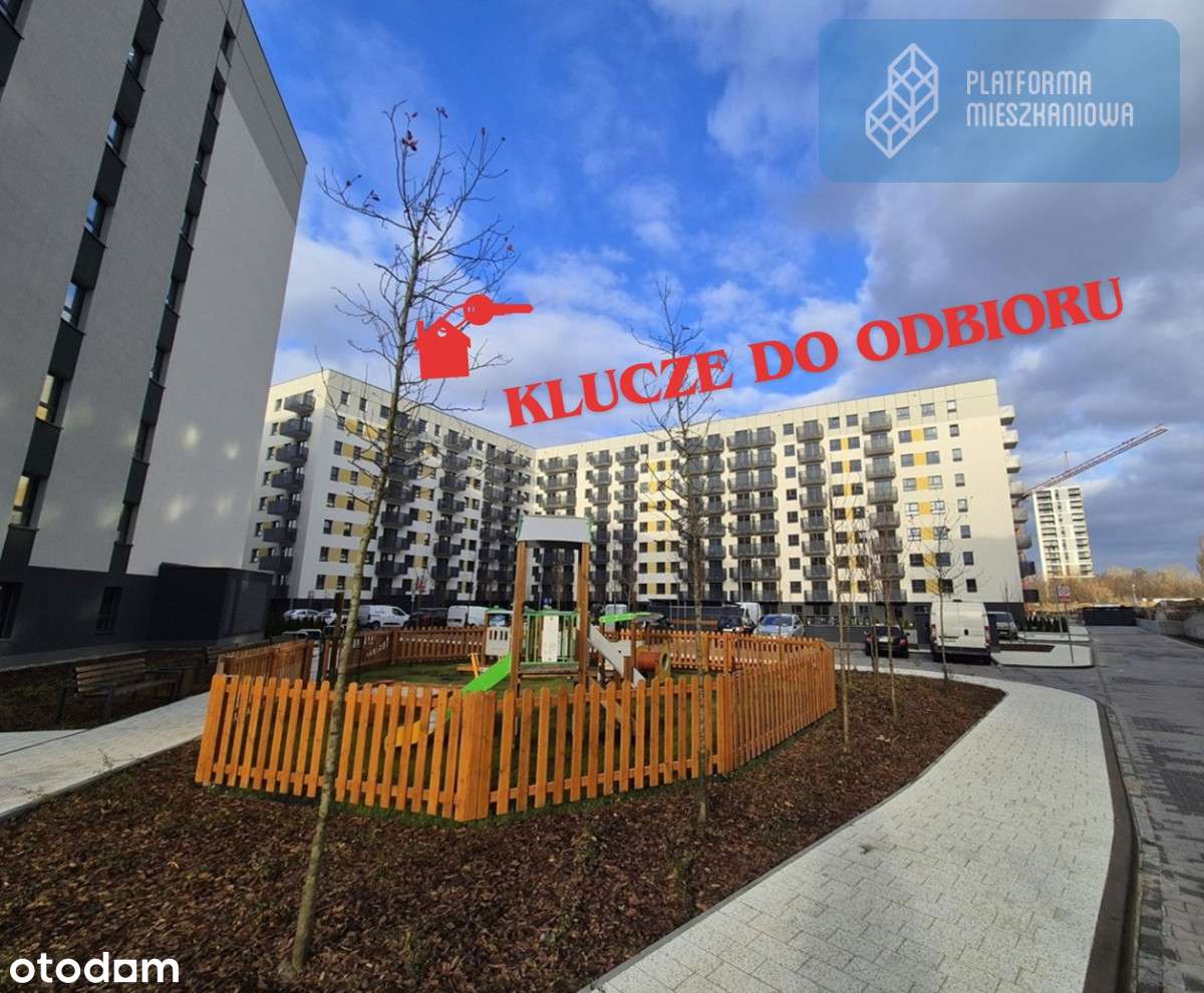 Zobacz Mieszkanie na żywo❗️2 balkony❗️0% prowizji❗