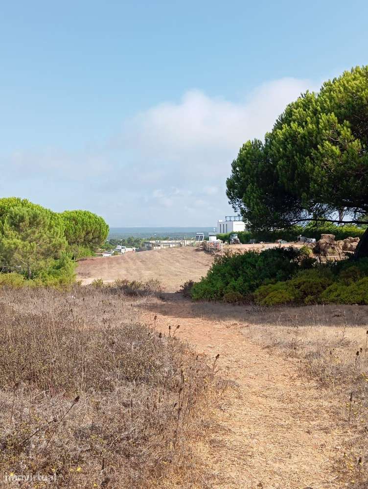 Terreno com área de 10.000m2 com projeto aprovado perto da Aldeia do M-8