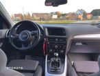 Audi Q5 2.0 TDI Quattro - 6