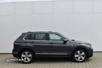 Volkswagen Tiguan 2.0 TDI SCR 4MOTION DSG Elegance - 4