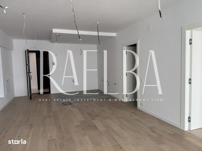 | NEW | Apartament 2 camere | One Cotroceni |-3