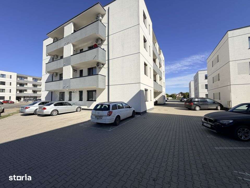 Apartament 2 Camere LUX - Zona Braytim - 0% COMISION-14