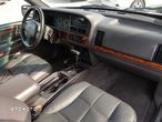 Jeep Grand Cherokee Gr 5.2 Limited - 27