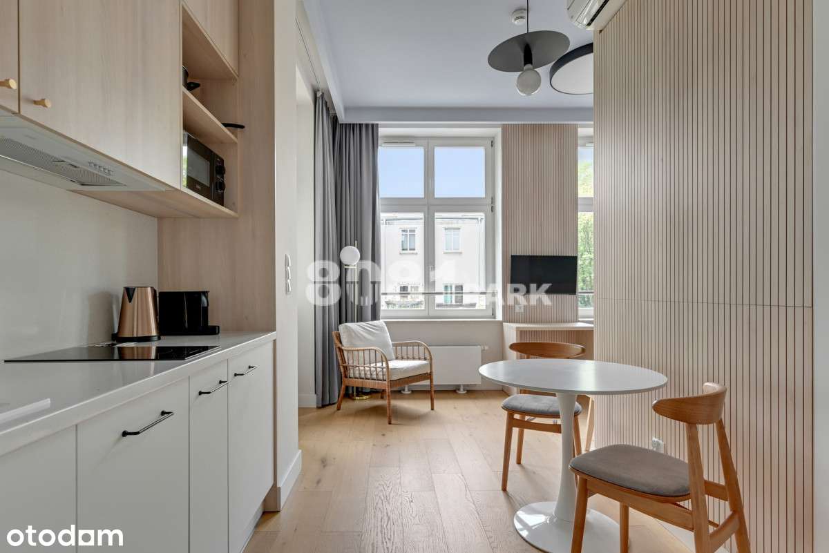 Kawalerka | Sopot Centrum | Pets friendly