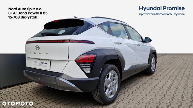 Hyundai Kona - 5