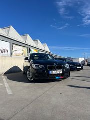 BMW 120 d BluePerformance Sport Line