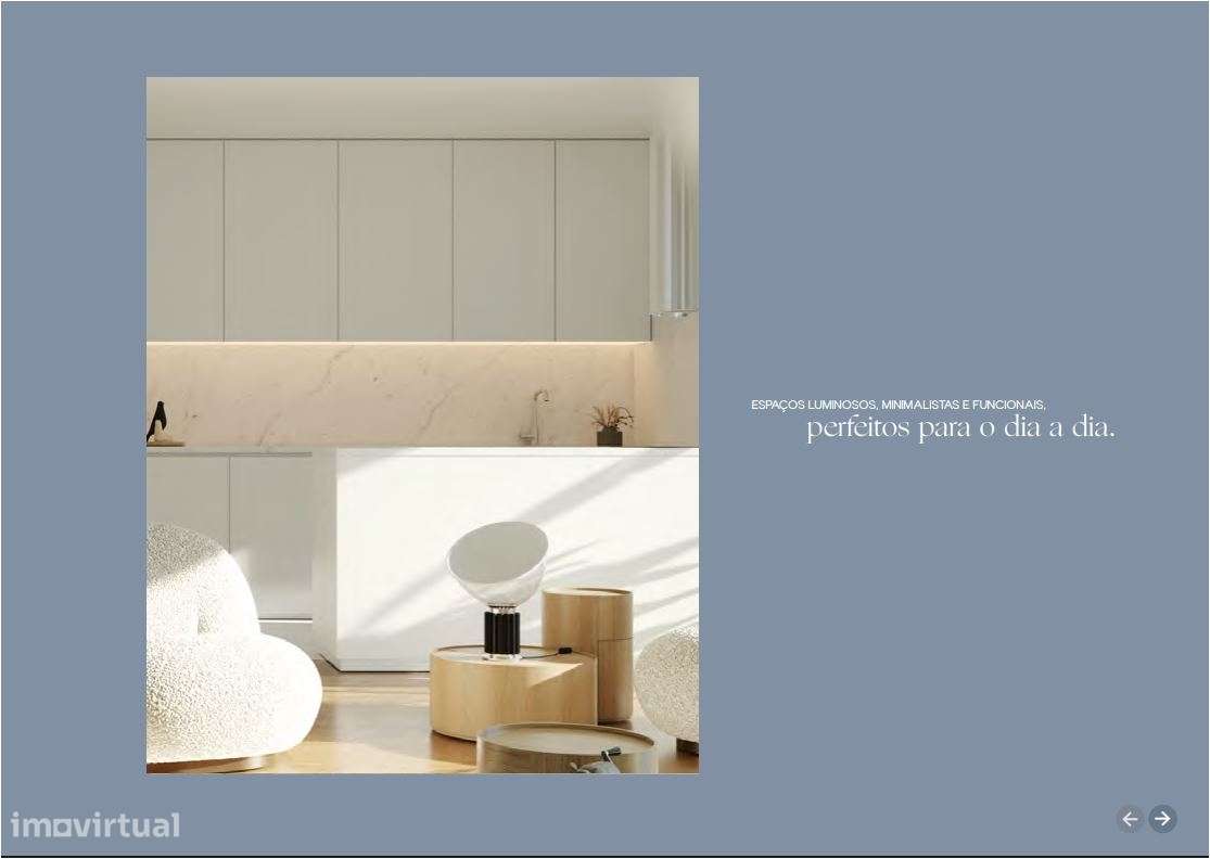 T3 Novo nos Jardins de Santa Rita em Ermesinde! - Grande imagem: 5/25