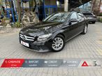 Mercedes-Benz C 180 d 9G-TRONIC - 1