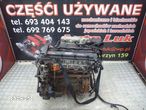 SILNIK HYUNDAI COUPE TUCSON 2.0 16V G4GC 89 TYS ZMIENNE FAZY - 1