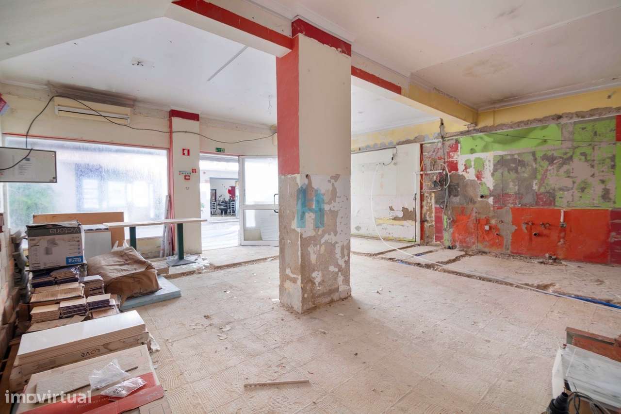 Local comercial na Zona Ribeirinha - Grande imagem: 5/6