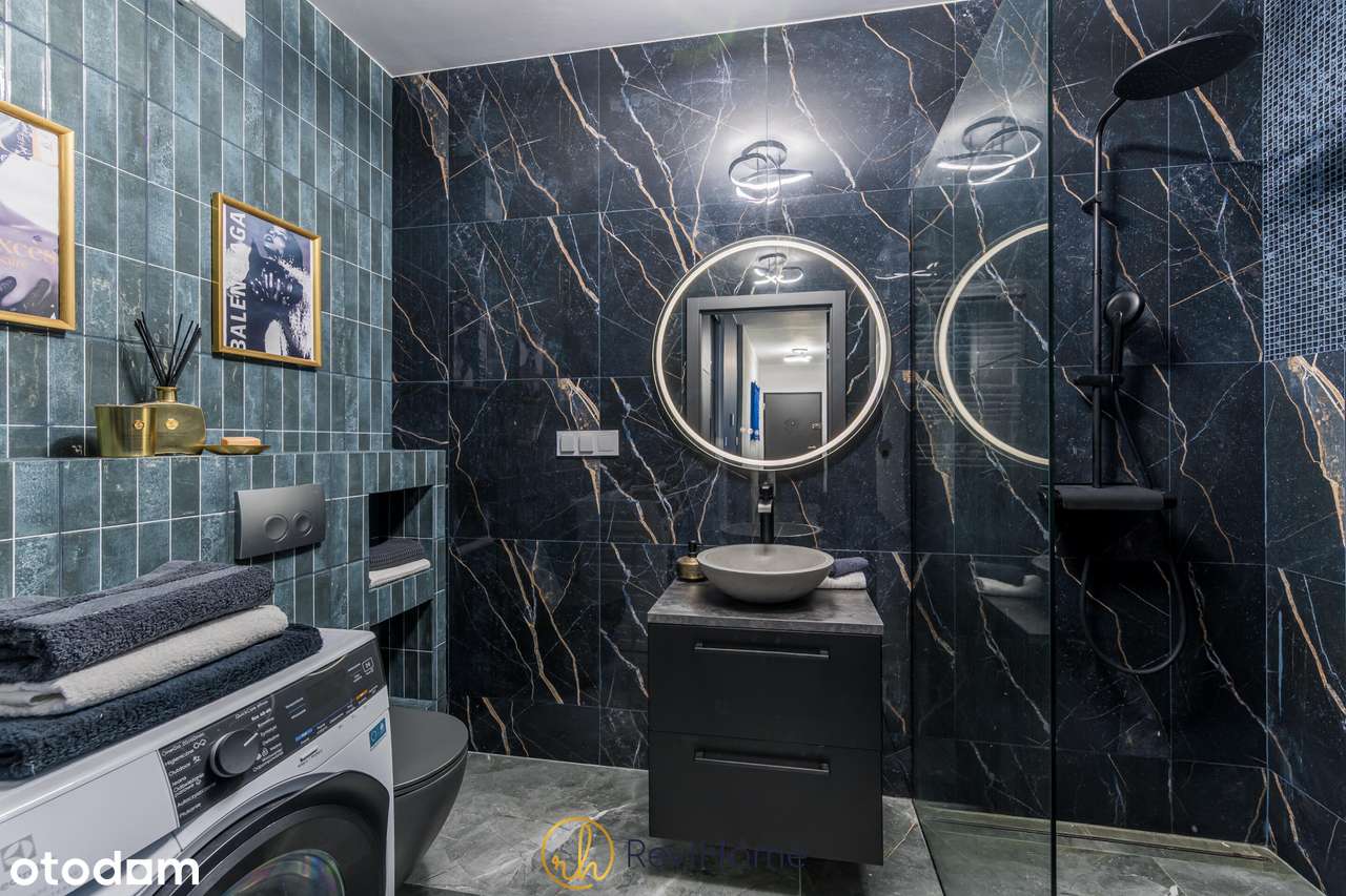 Mieszkanie 3-pokojowe 68m2 + ogródek + miejsce postojowe-8