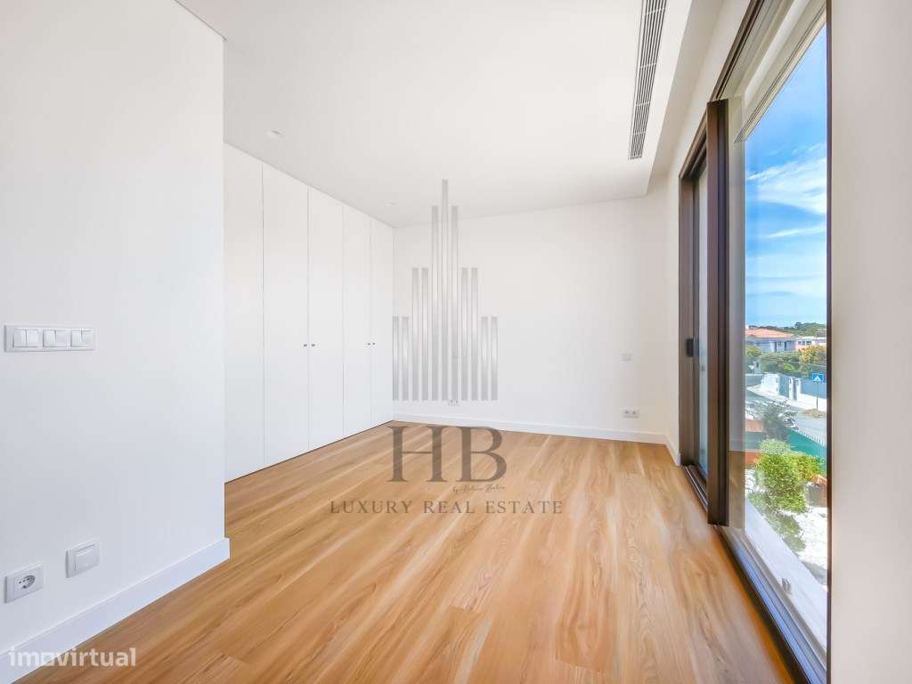 Moradia T4 com Piscina e Jardim |Aldeia de Juso |Cascais-43