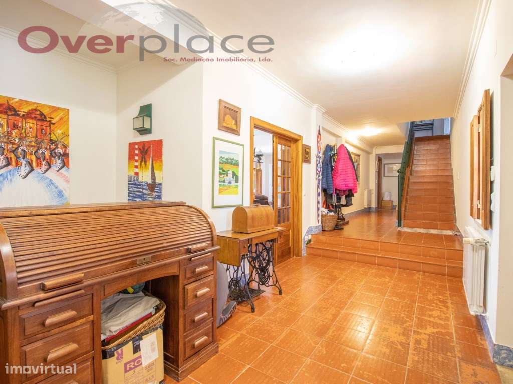 Moradia T5 Venda Cadaval - Grande imagem: 5/58