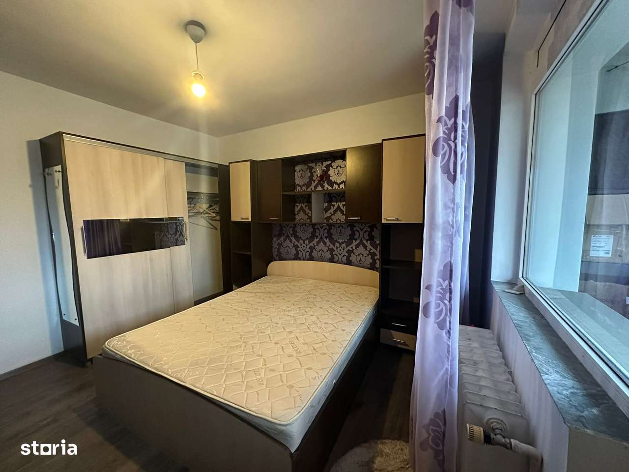 Apartament 3 camere – 2 băi, 2 balcoane - Podu Ros - Imagine principală: 5/11