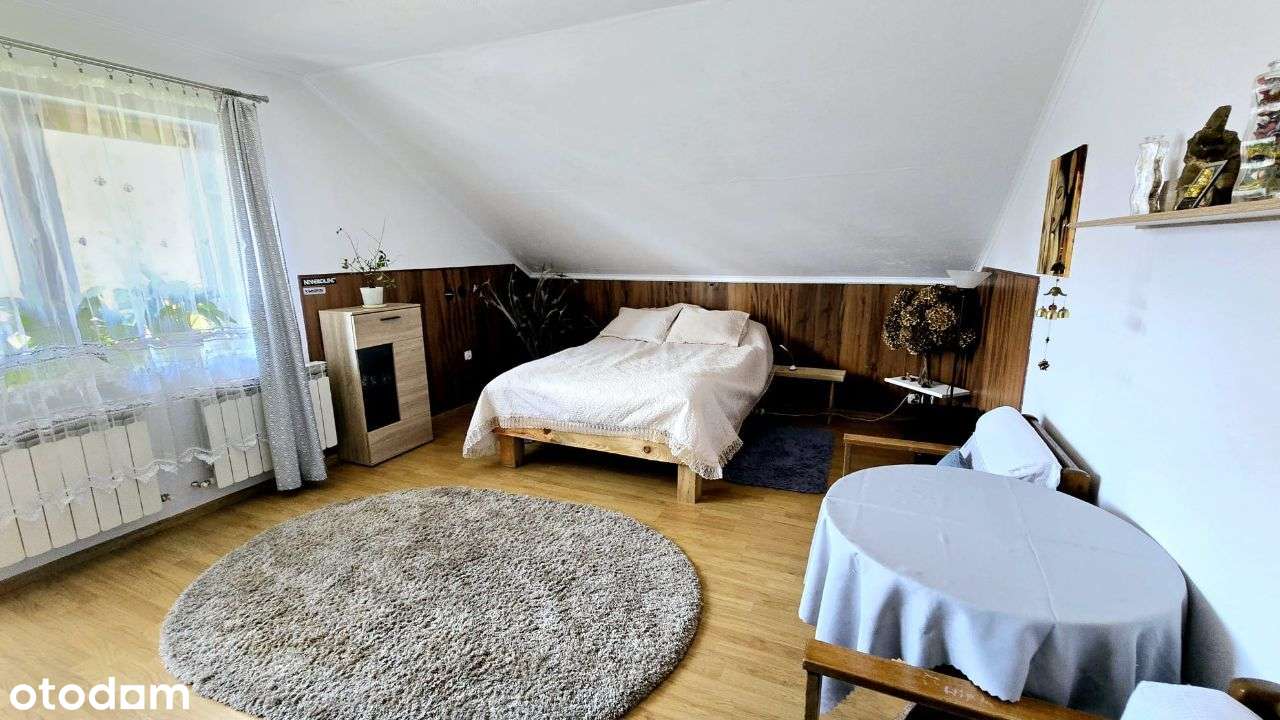 Piękny ogród, Komfortowy dom – wyjątkowa przestrze-10