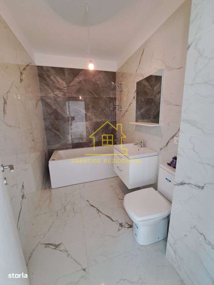 Ultimul apartament- 8 min Metrou Teclu- Finalizat 2025- 2 Cam- 62mp-5