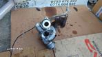 Turbina VW tiguan 1.6 euro 6 Passat B8 Golf 7 touran Polo Seat Leon Ibiza Audi a3 skoda octavia fabia dgd 40.000km - 4