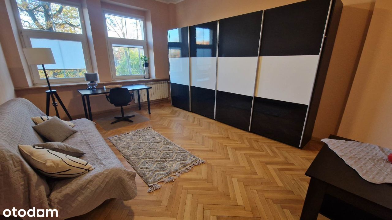 Sprzedam mieszkanie Gdańsk ul. Dębinki
