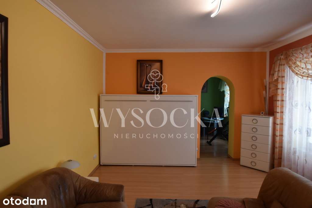 Mieszkanie w Bielawie 2 pokoje niski czynsz-4