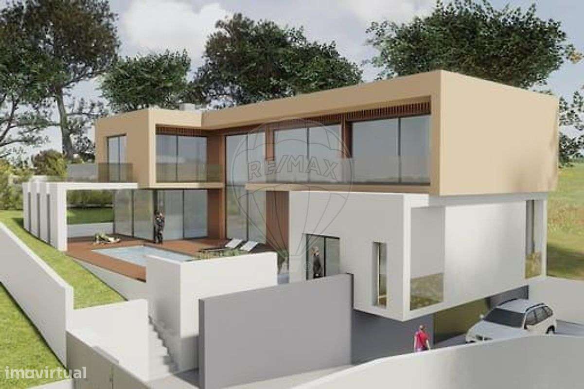 Moradia T4 para venda-7